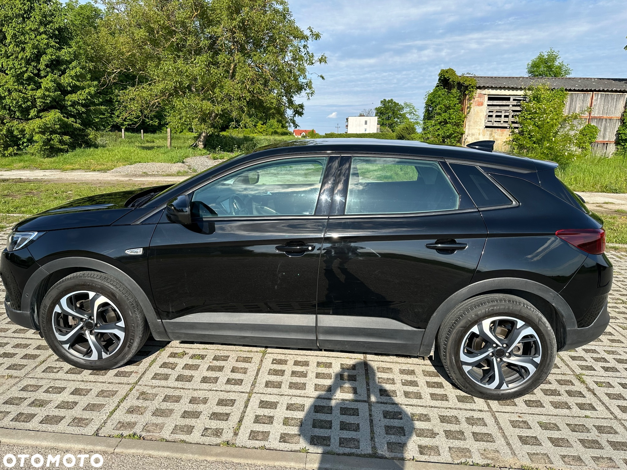 Opel Grandland X 1.2 T Enjoy S&S - 6