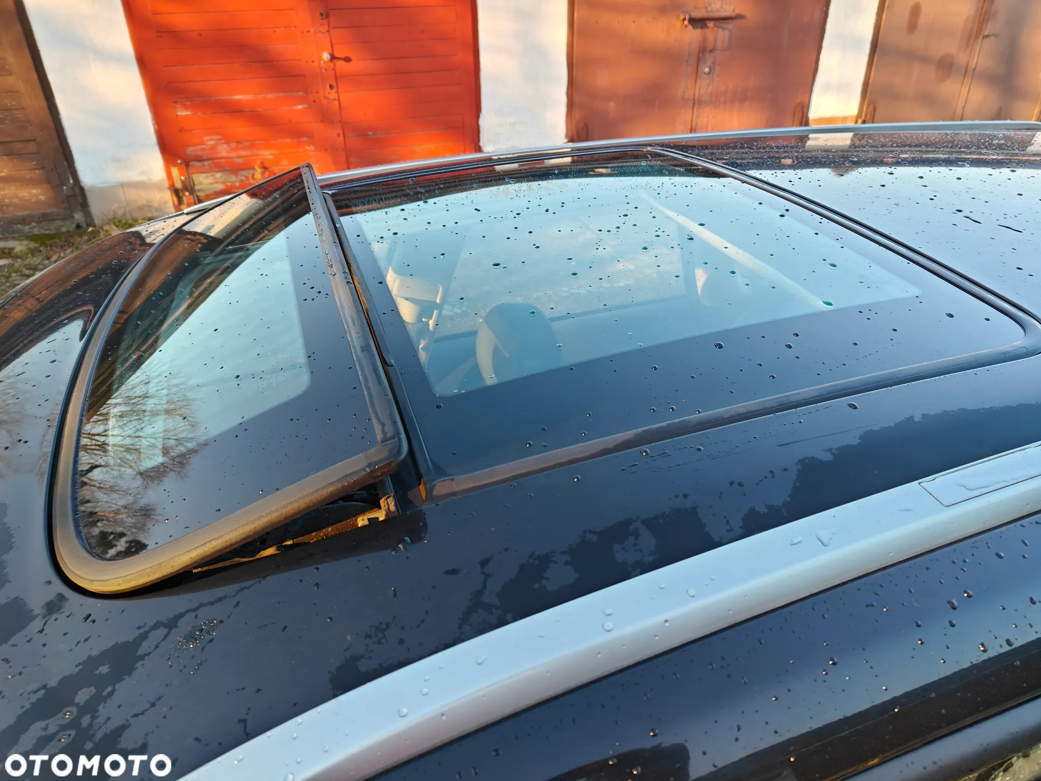 Subaru Legacy Kombi 2.0R Automatik Comfort - 12