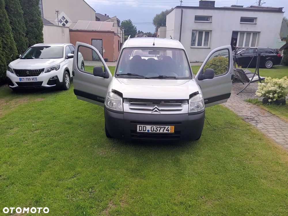 Peugeot 208 1.6 VTi Allure - 4