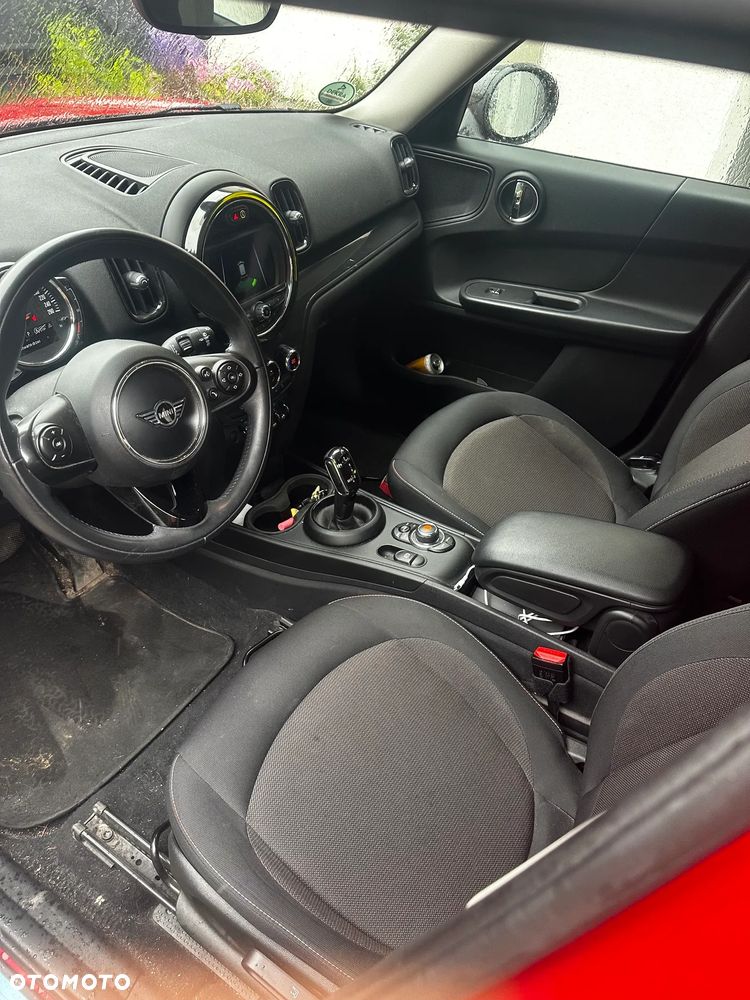 MINI Countryman Cooper - 6
