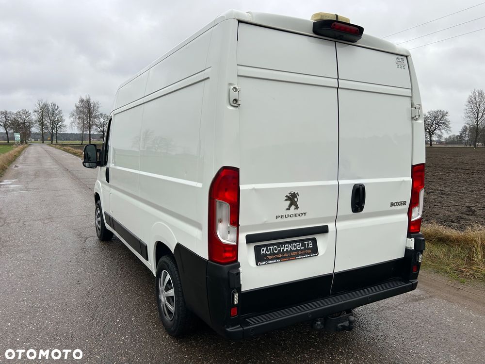 Peugeot Boxer - 7