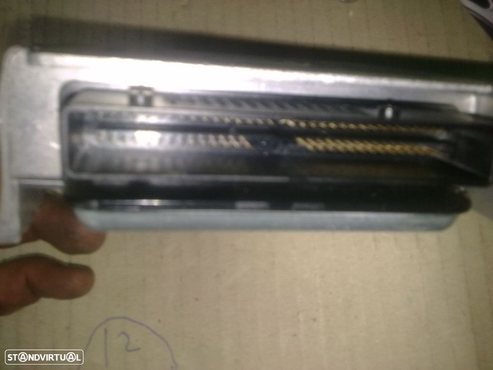 Modulo Airbag 8200340431 603989700 RENAULT SCENIC 2003 - 2