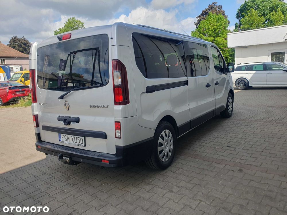 Renault Trafic - 4