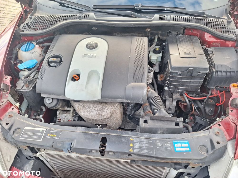 Skoda Octavia - 11