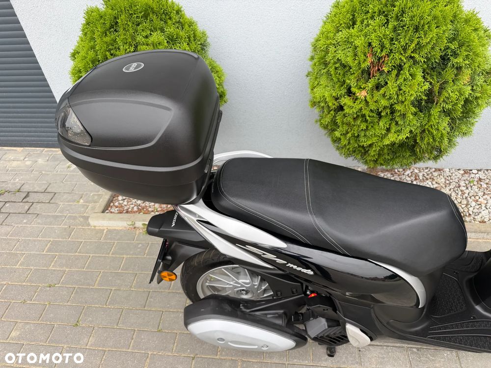 Honda SH - 26