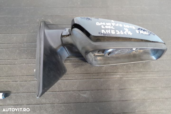 OGLINDA DREAPTA ELECTRICA E1021016 5 PINI E1021016 5 PINI BMW Seria 5 - 2