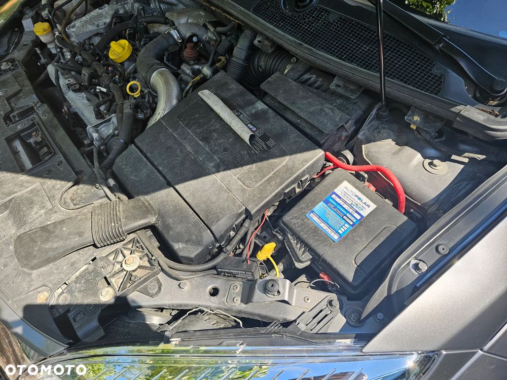 Renault Megane 2.0 16V RS - 16