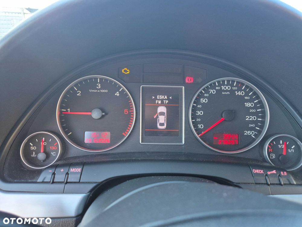 Audi A4 Avant - 7