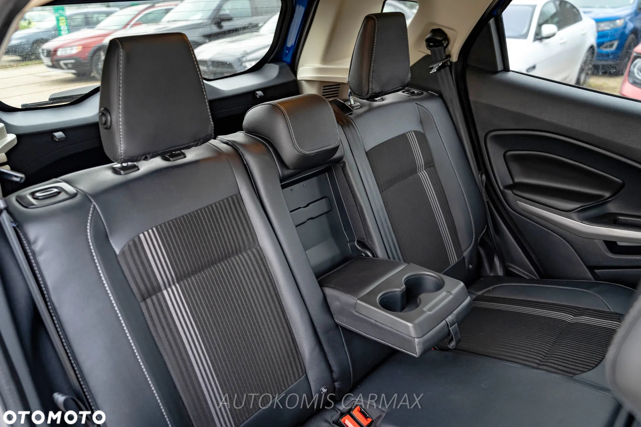 Ford EcoSport - 20