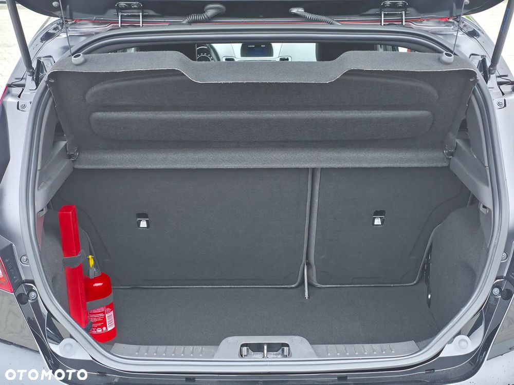 Ford Fiesta 1.0 EcoBoost ST-Line Black ASS - 25