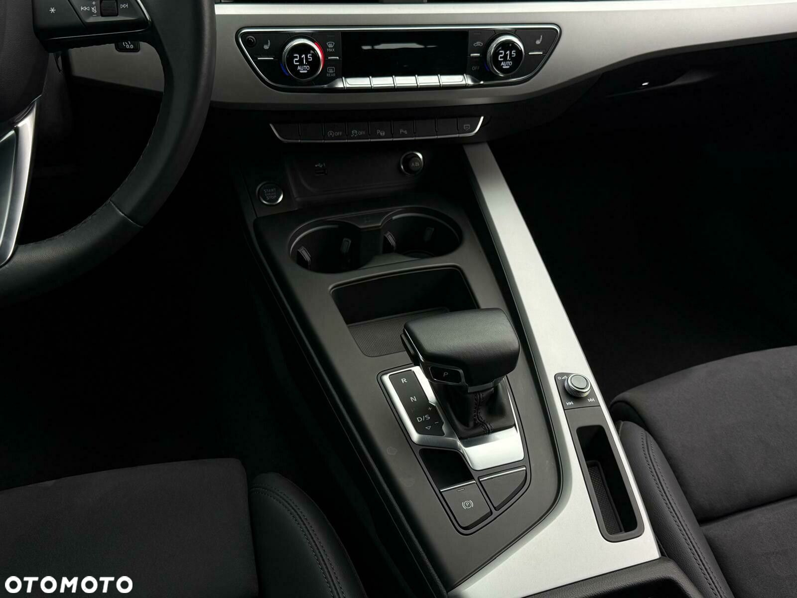Audi A4 - 26