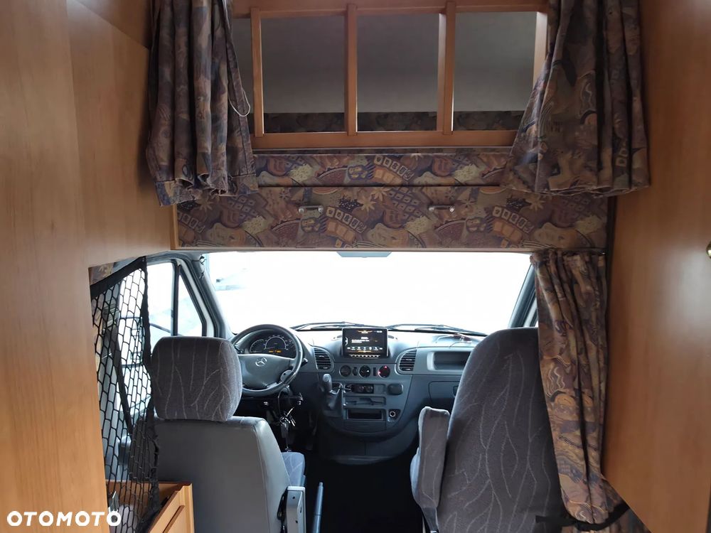 Mercedes-Benz Sprinter 313 CDI - 30