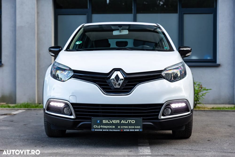 Renault Captur - 9
