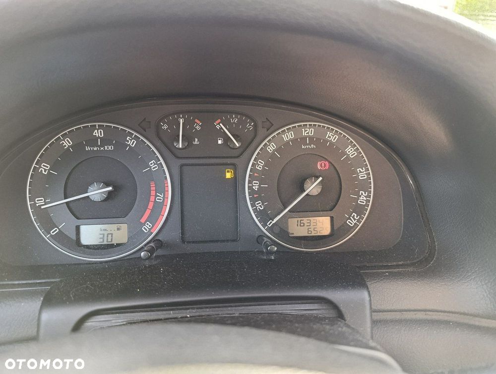 Skoda Superb - 14