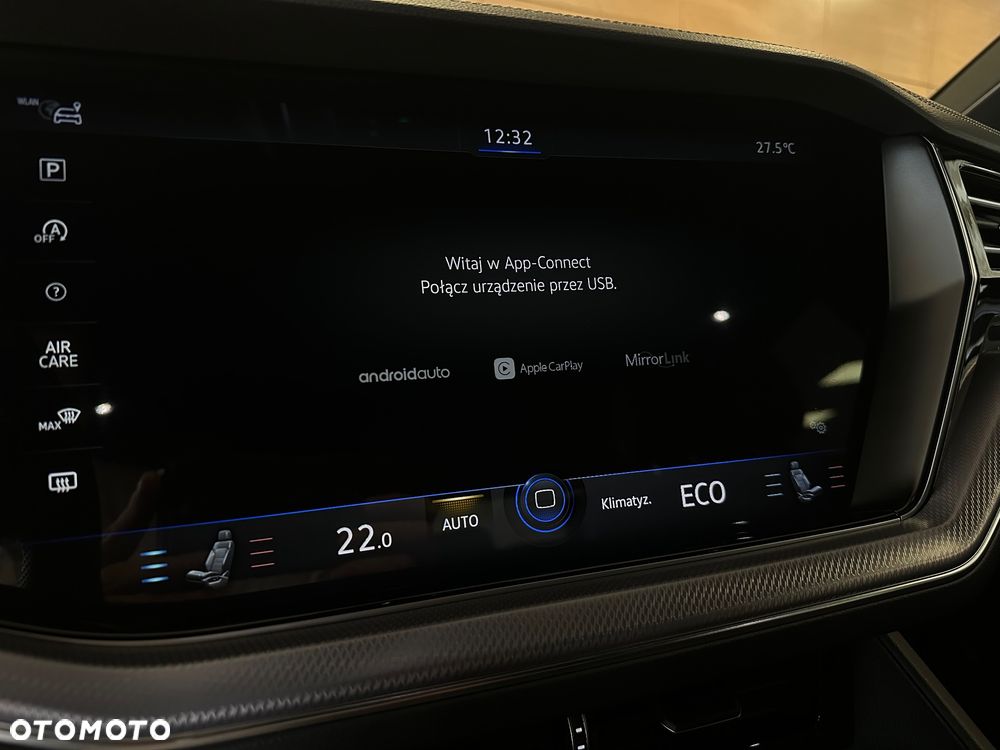 Volkswagen Touareg 3.0 V6 TDI 4Motion R-Line - 21