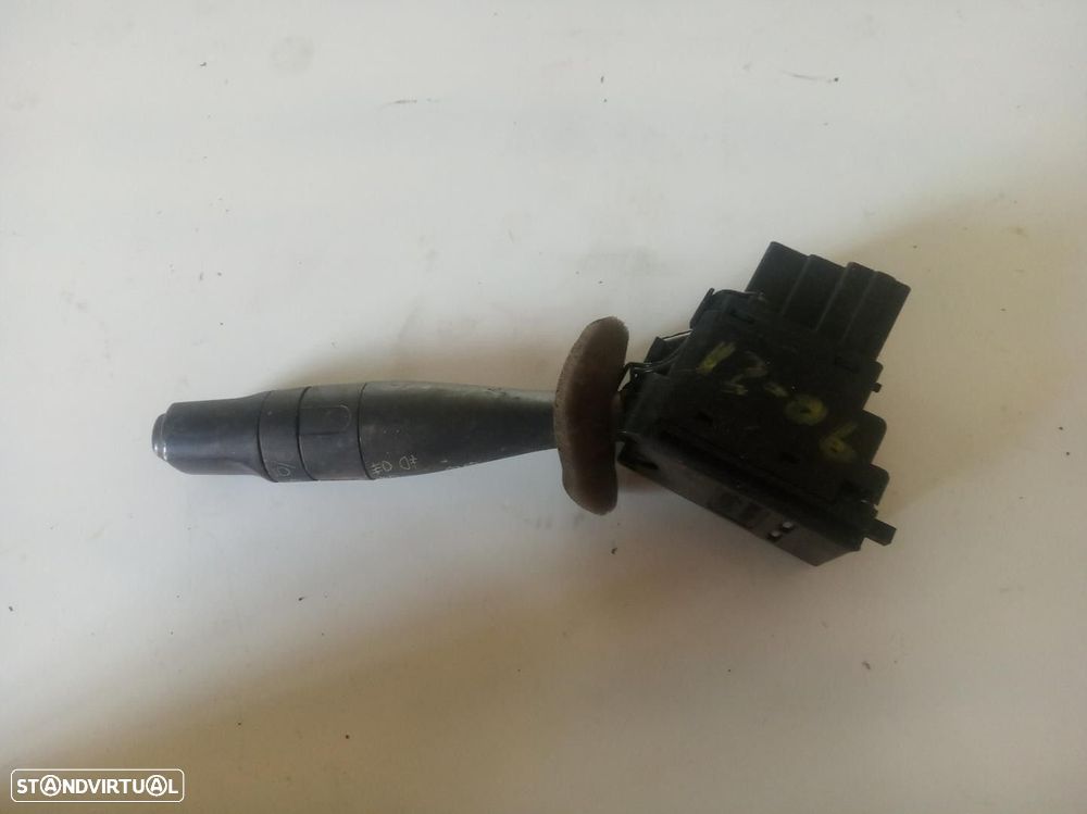 COMANDO LUZES CITROEN SAXO 2000 -34389001 - 4