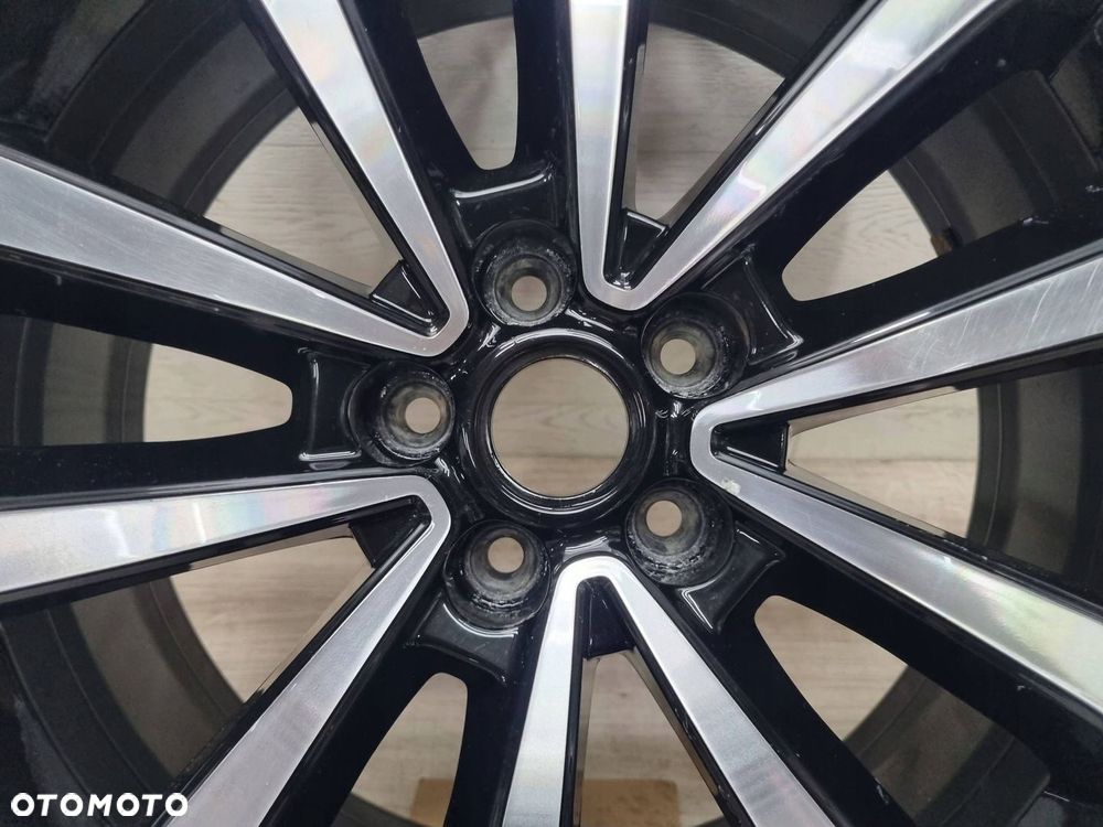 Fiat Tipo 2018 Wszystkie Felgi aluminiowe R17 - 2