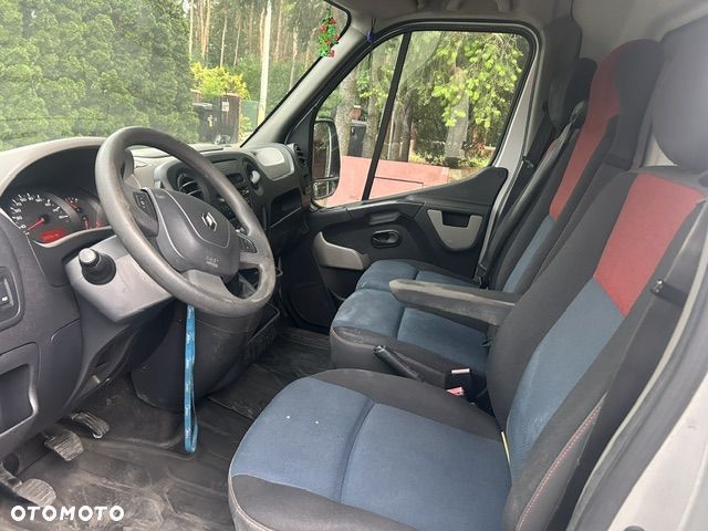 Renault Master - 3