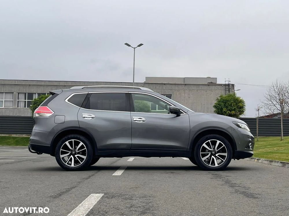 Nissan X-Trail 1.6 dCi Tekna - 20