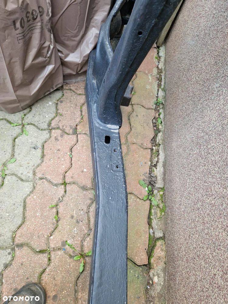 Rama Toyota Land Cruiser 90, 95 1996-2002r zdrowa - 6