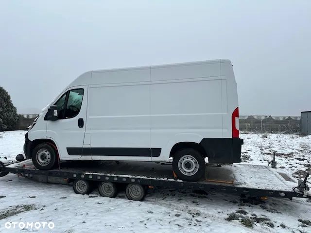 Fiat Ducato L2H2 - 1