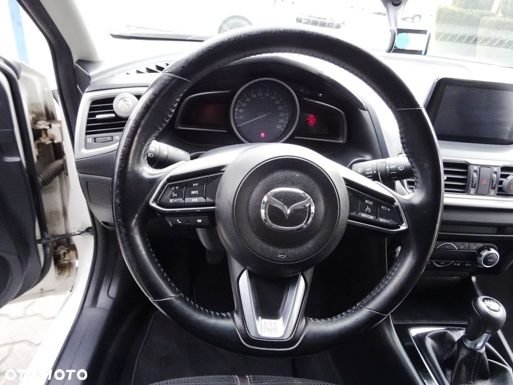Mazda 3 2.0 Skyenergy - 21