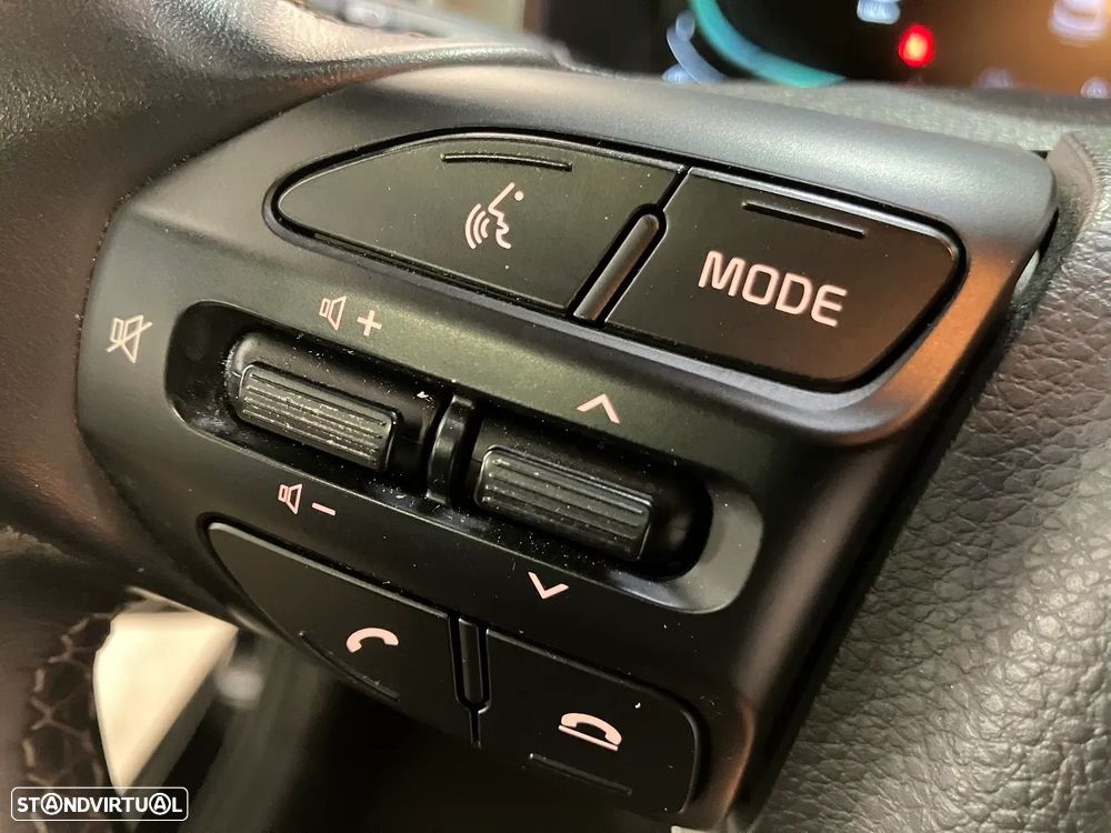 Kia Stonic - 36