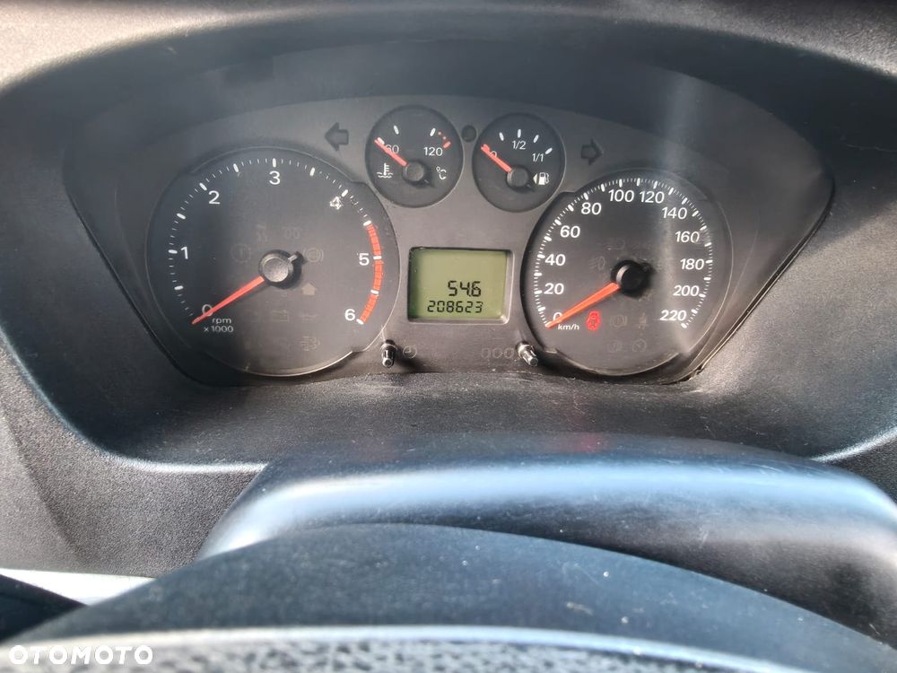Ford Transit - 10