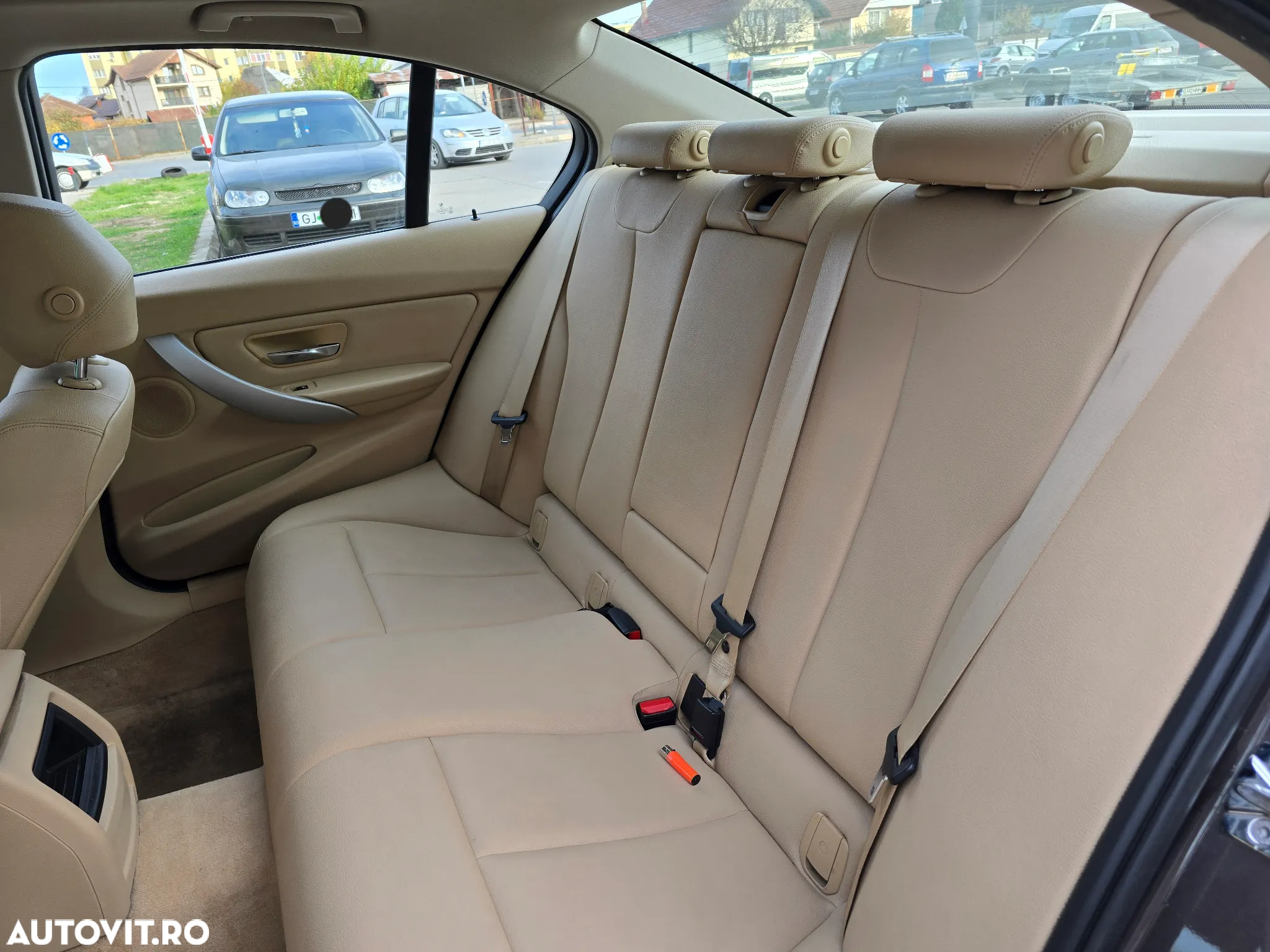 BMW Seria 3 - 5