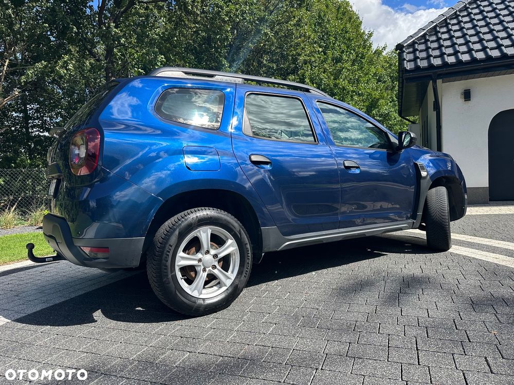 Dacia Duster - 6