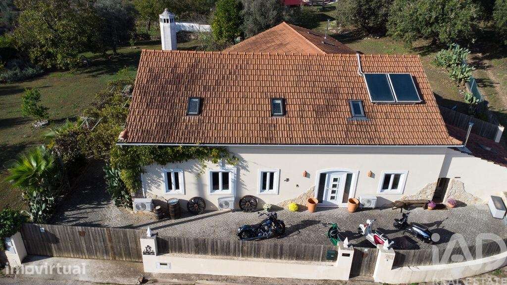 Quinta rural T7 em Areias e Pias de 500 m2 - Grande imagem: 4/40