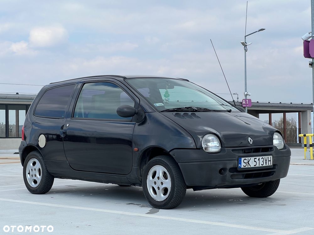 Renault Twingo - 3