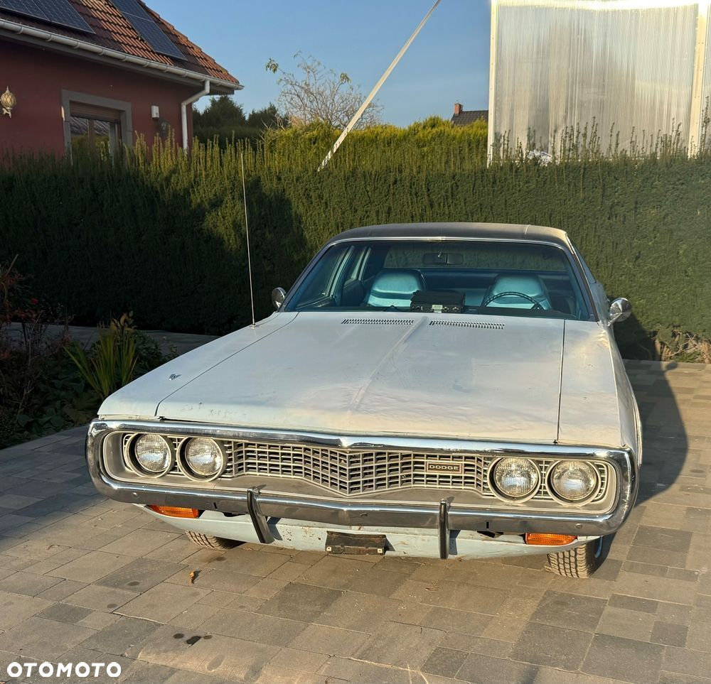 Dodge Inny - 6