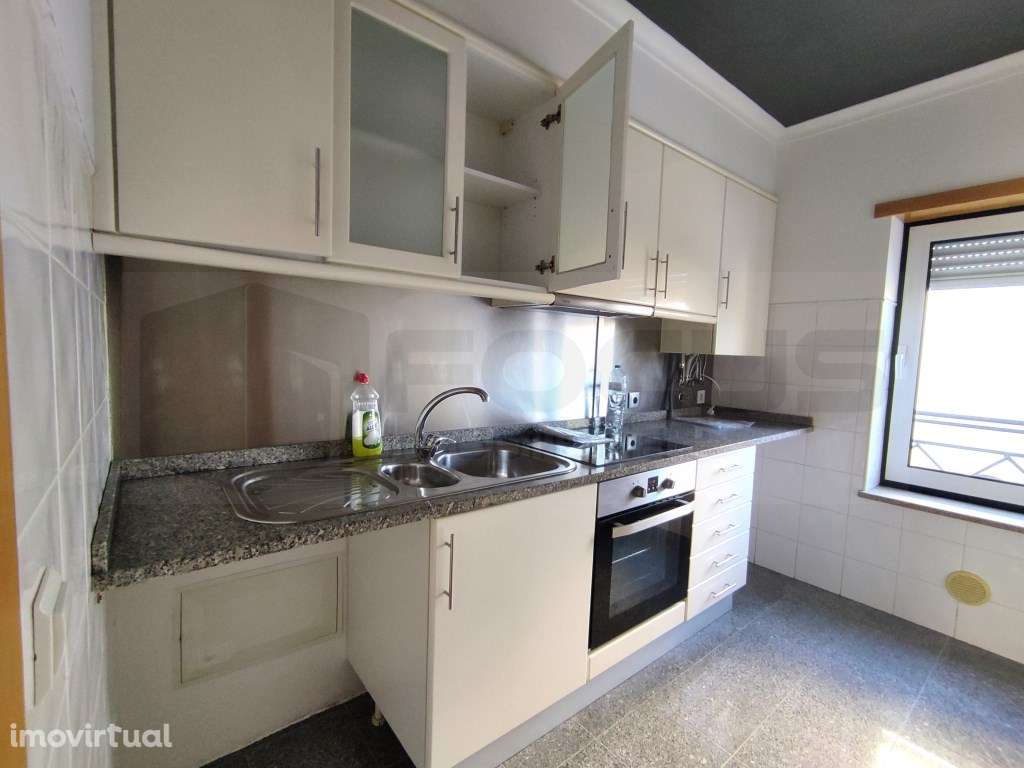 Apartamento T2 para arrendamento - Esgueira / Aveiro - Grande imagem: 3/15