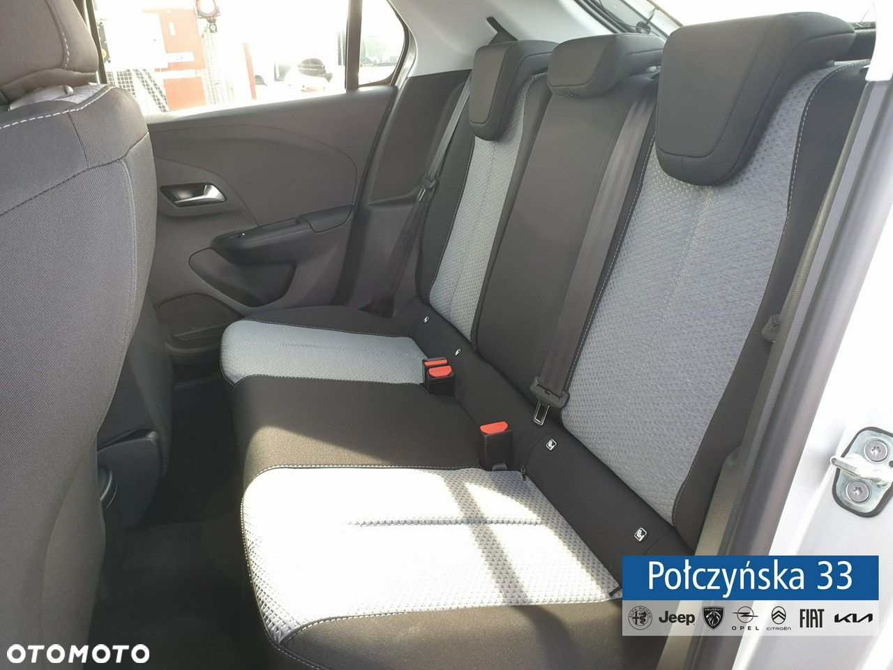 Opel Corsa - 23