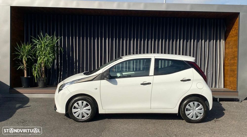 Toyota Aygo 1.0 X-Play - 3