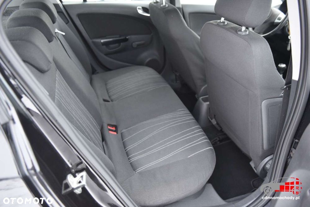 Opel Corsa - 17