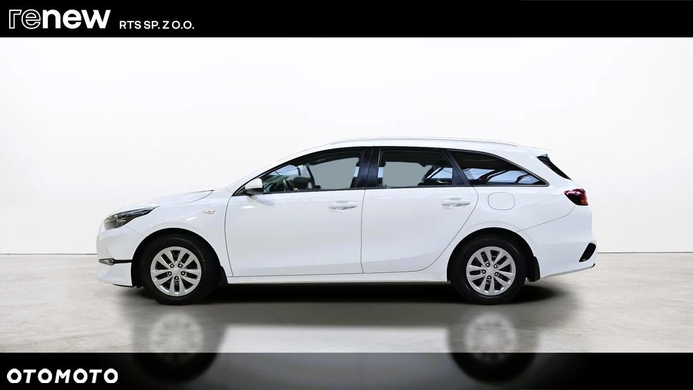 Kia Ceed 1.0 T-GDI S - 3
