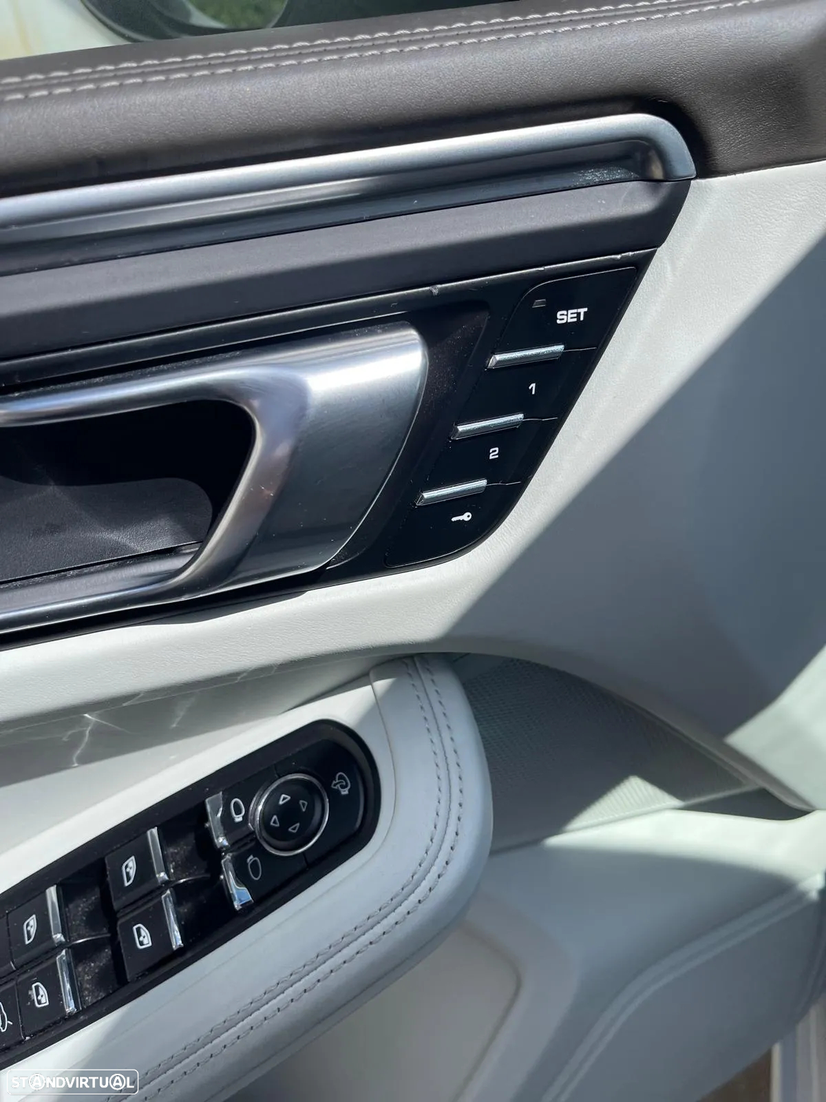 Porsche Macan PDK - 22