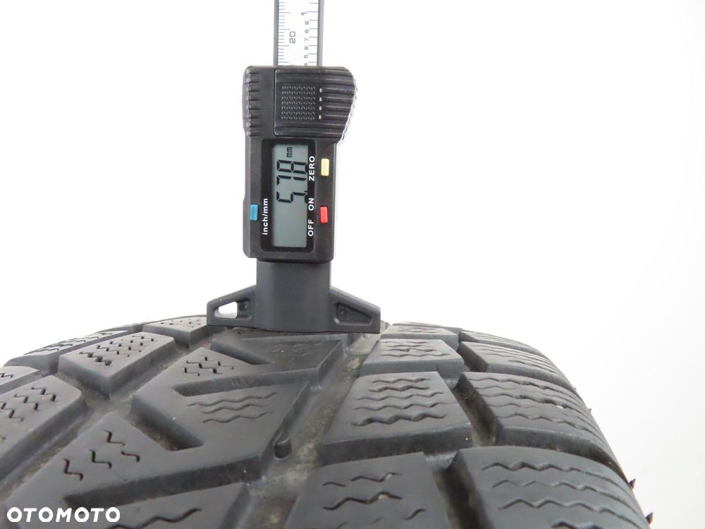 Używany Opony - 80 PLN - Otomoto.pl