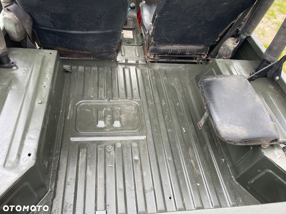Suzuki Samurai - 15