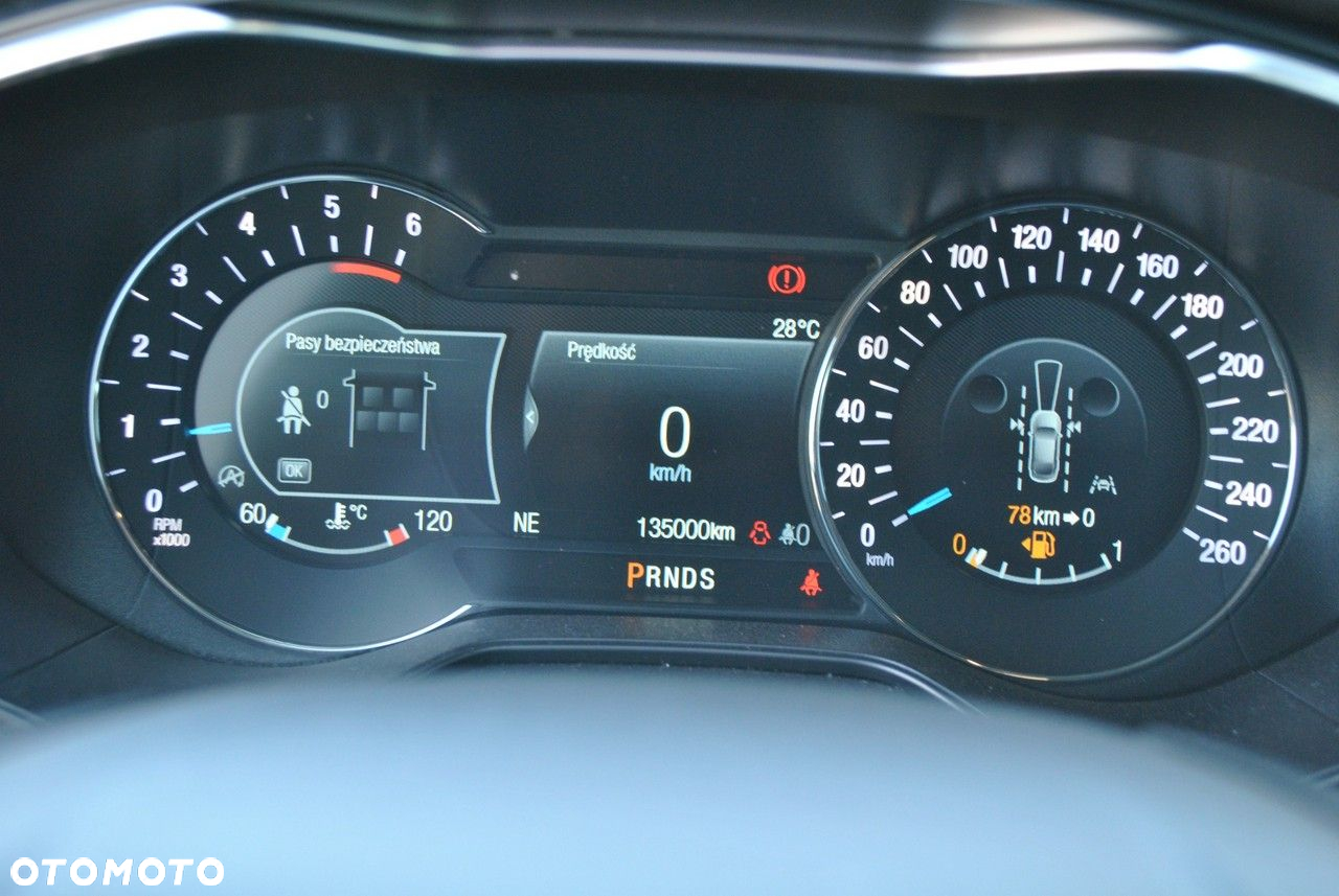 Ford Mondeo 2.0 EcoBlue Titanium - 18