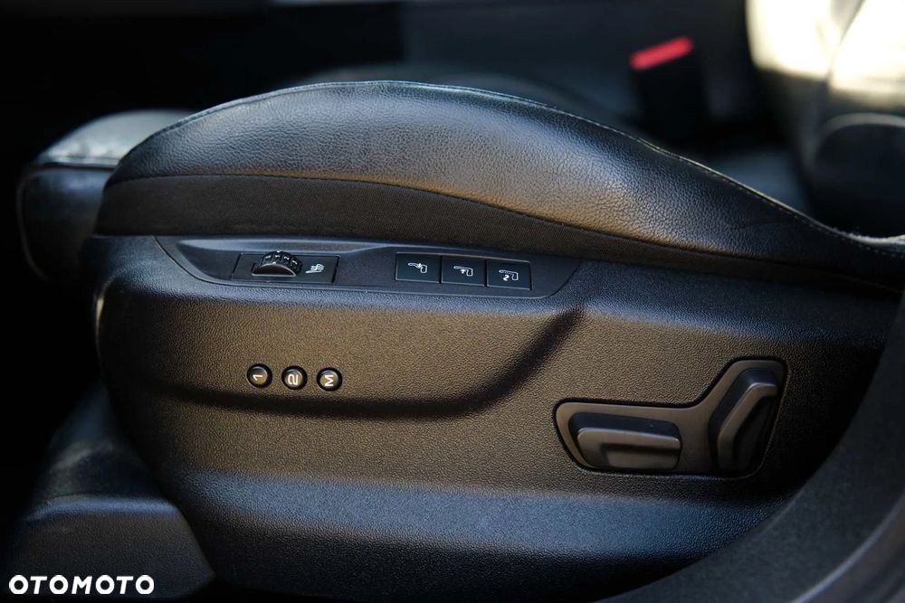 DS Automobiles DS 5 - 16