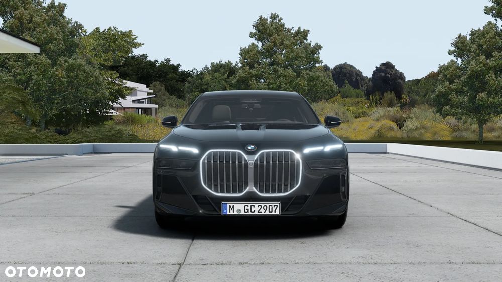 BMW Seria 7 740d xDrive mHEV M Sport sport - 5