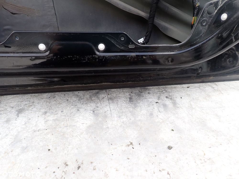 DRZWI PRAWY PRZÓD VOLVO S60 II 487-46 - 11
