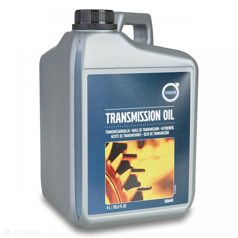 ULEI CUTIE VITEZE AUTOMATA 4L VOLVO 1161640 - 1