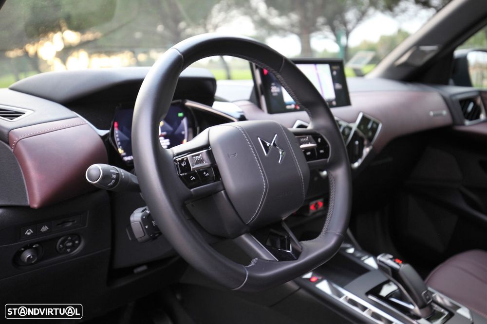 DS DS3 Crossback - 36