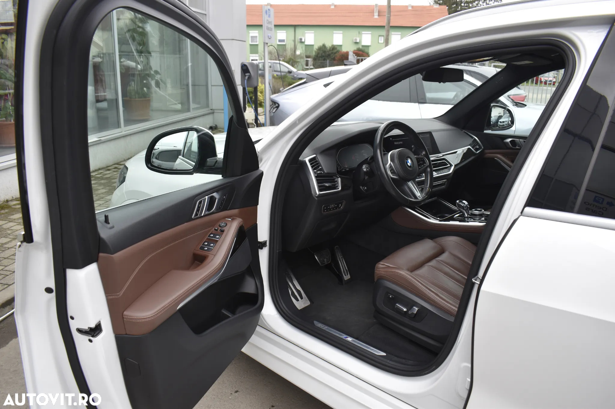BMW X5 xDrive30d - 14