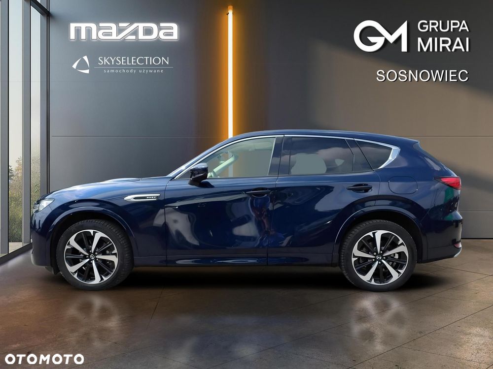 Mazda CX-60 - 3