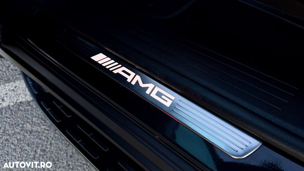 Mercedes-Benz GLE - 19